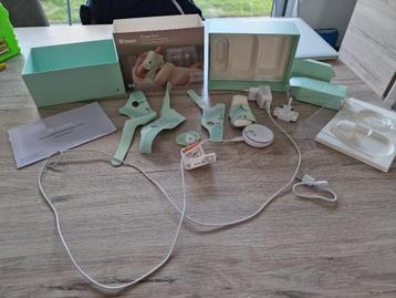 Owlet Dreamsock beschikbaar voor biedingen