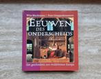 Eeuwen des Onderscheids, geschiedenis van middeleeuws Europa, Boeken, Wim Blockmans, Europa, Ophalen of Verzenden, Zo goed als nieuw