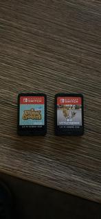 Jeux switch, Enlèvement, Comme neuf