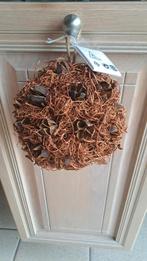 Kerstversiering, Diversen, Ophalen