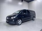 Mercedes-Benz V 220 CDI Autom. - 7pl. - GPS - Topstaat!, Auto's, Monovolume, 4 cilinders, 0 kg, 120 kW