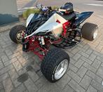 Yamaha raptor 700r speciaal edetion