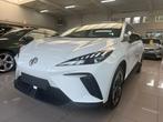 MG MG4 EV + GPS/CAMERA/ACC - NIEUW !!, Autos, MG, Achat, Noir, 5 portes, Automatique