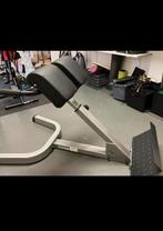 Hyperextension bodysolid, Sports & Fitness, Enlèvement, Comme neuf