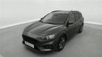Ford Focus 1.0 EcoBoost MHEV ST-Line X Navi / PDC+Caméra, Autos, Focus, Argent ou Gris, Achat, Entreprise
