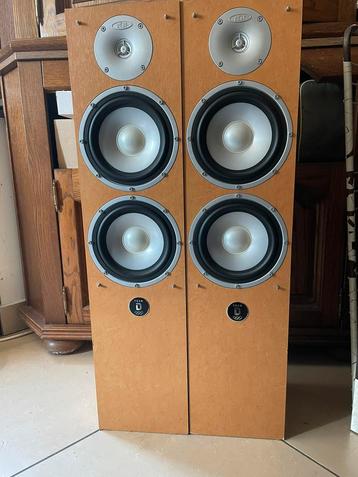 JBL Harmann kardon  beschikbaar voor biedingen