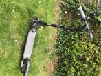 Ninebot E-step, Fietsen en Brommers, Steps, Ophalen, Zo goed als nieuw, Elektrische step (E-scooter), Ninebot