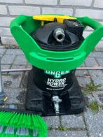 Unger HydroPower Ultra S Aluminium Steel Set, Ophalen of Verzenden, Zo goed als nieuw