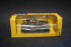 Solido Somua S35 tank - 1/50 - TOP vintage, Ophalen of Verzenden