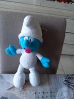 Baby smurf zacht speelgoed, Verzamelen, Gebruikt, Ophalen of Verzenden, Poppetje, Figuurtje of Knuffel, Babysmurf