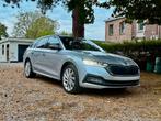 Skoda Octavia Hybride PHEV 2021 – Full Options DSG, Auto's, Skoda, Automaat, Euro 6, Bedrijf, Break