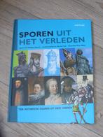 Boek: Sporen uit het verleden., Ophalen of Verzenden, Europa