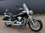 Kawasaki Vulcan 900 classic, Motoren, 2 cilinders, Bedrijf, 900 cc, Meer dan 35 kW