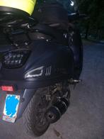 Agm vx50 50 cc 4t, Motoren, Particulier, Scooter