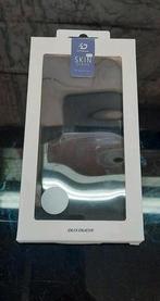 Gsm hoes  Dux Ducis skin pro series iphone 16 black, Ophalen of Verzenden, Nieuw