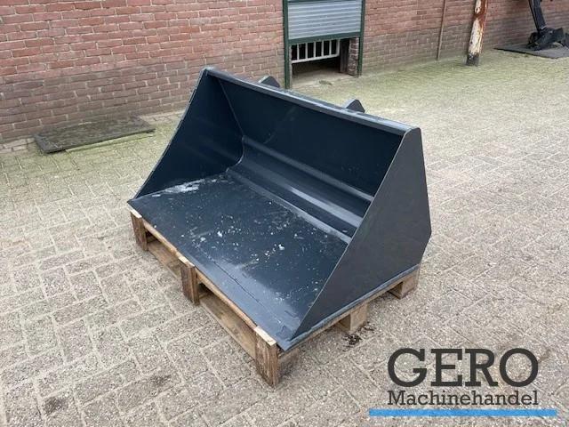 Giant Grondbak, Articles professionnels, Machines & Construction | Pièces