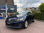 Volkswagen Golf Sportsvan 1.4 TSI Highline DSG, Auto's, Volkswagen, Monovolume, 4 cilinders, Blauw, Golf Sportsvan