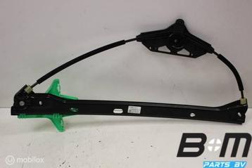 Raammechaniek RA VW Golf Sportsvan 510839462B beschikbaar voor biedingen