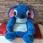 Stitch met warmwaterkruik , gemaakt van zachte floere wol, Ophalen of Verzenden, Nieuw