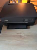 Printer Canon te koop, Computers en Software, Ophalen, Zo goed als nieuw, Printer