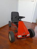 BMW vintage kettcar, Ophalen, Gebruikt, Overige merken