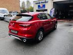 Alfa Romeo Stelvio, Autos, Alfa Romeo, Achat, Entreprise, 5 portes, Automatique