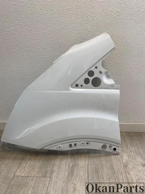 Ford Transit linker zijscherm links, Auto-onderdelen, Carrosserie, Ford, Voor, Links, Gebruikt