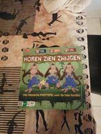 Horen zien en zwijgen, Verzamelen, Beelden en Beeldjes, Ophalen of Verzenden, Zo goed als nieuw, Overige typen