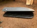 Thule alpine 700 dakkoffer met slot, Auto diversen, Dakkoffers, Ophalen, Gebruikt