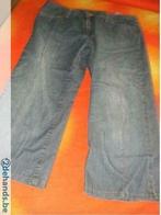 [2]kniebroek spirituel maat 29, Kleding | Dames, Spiritual, Blauw, Ophalen of Verzenden, Driekwart