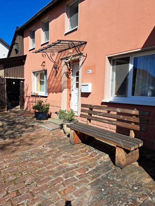 huis te koop, Immo, Buitenland, Duitsland, Woonhuis, Dorp