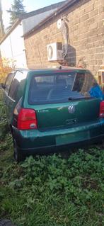 Vw lupo voor onderdelen, Auto's, Particulier, Te koop, Lupo