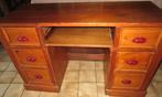 antieke eiken  bureau, Ophalen