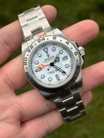 Rolex explorer 2, Enlèvement, Comme neuf