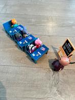 School Peppa pig, Ophalen, Zo goed als nieuw