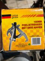 Poelie trekker, Auto diversen, Autogereedschap, Ophalen, Nieuw