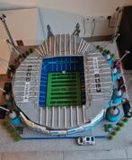 Cada Ethiad Stadium Manchester City, Ophalen, Zo goed als nieuw, 1:144 of kleiner