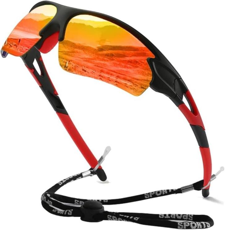 Lunettes de soleil polarisées yoofun LIVRAISON RAPIDE ET GRA, Bijoux, Sacs & Beauté, Lunettes de Soleil & Lunettes | Hommes, Neuf