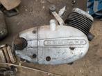Zundapp brommer blokje, 1 cilinder, Overig, 11 kW of minder