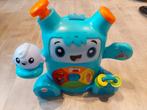 Fisher price dans en rockmaatje, Nederlands, Ophalen of Verzenden