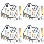 4x Pakkingset Suzuki Bandit 250 GSF250 GJ 74A Revisieset, Motoren, Verzenden, Nieuw