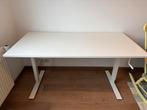 IKEA Skarsta zit/sta-bureau 160x80cm, Enlèvement, Comme neuf, Bureau