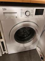 Beko wasmachine A +++, Ophalen, Zo goed als nieuw, Voorlader, 1200 tot 1600 toeren