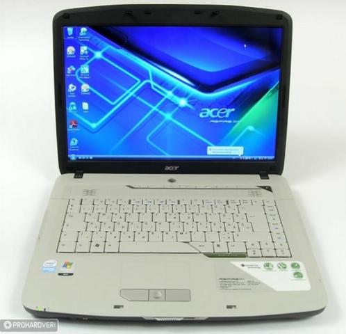 Acer Aspire 5315, Computers en Software, Windows Laptops, Zo goed als nieuw, 15 inch, HDD, Minder dan 2 Ghz, Minder dan 4 GB, Azerty
