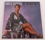 Vinyl LP Dionne Warwick Heartbreaker Pop R&B Soul funk disco, R&B, Ophalen of Verzenden, 12 inch