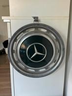 Wieldopsel Mercedes, Ophalen of Verzenden, Gebruikt