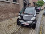 Smart fortwo  met nieuwe motor, Autos, Smart, Achat, 2 portes, Automatique, Particulier