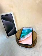 Iphone 15 Pro Max 512gb - 87%, Telecommunicatie, Mobiele telefoons | Apple iPhone, 512 GB, Zwart, IPhone 15 Pro Max, Ophalen of Verzenden