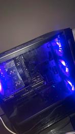 Gaming pc rtx4070 i9 11900k, Informatique & Logiciels, Enlèvement, Comme neuf, Gaming
