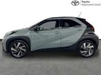 Toyota Aygo X Air envy, Autos, Toyota, Achat, Euro 6, Boîte manuelle, 5 portes